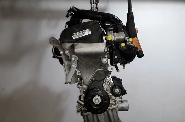 Moteur essence Audi A1 (8X1, 8XK) 1.0 tfsi (2015-2018) occasion