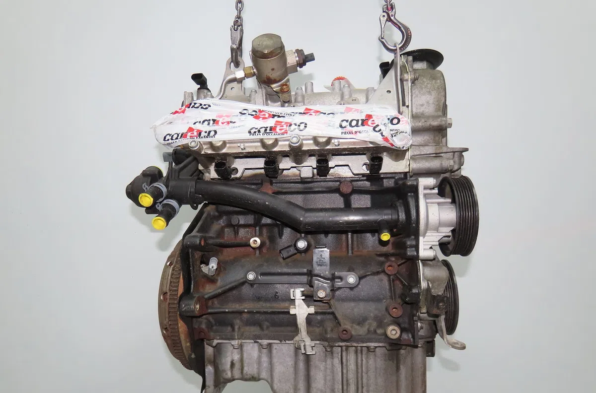 Moteur essence Audi A1 (8X1, 8XK) 1.4 tfsi (2011-2015) 3 portes occasion