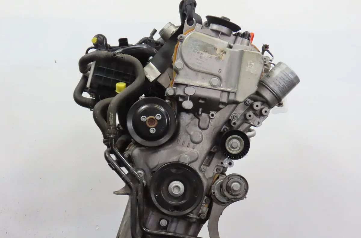 Moteur essence Audi A1 Sportback (8XA, 8XF) 1.4 tfsi (2011-2015) occasion