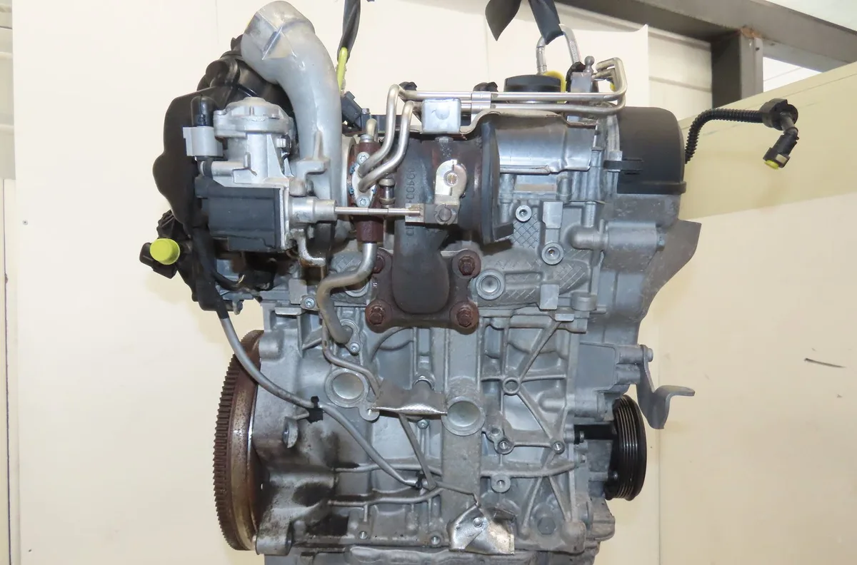 Moteur essence Audi A1 Sportback (8XA, 8XF) 1.4 tfsi (2011-2015) occasion