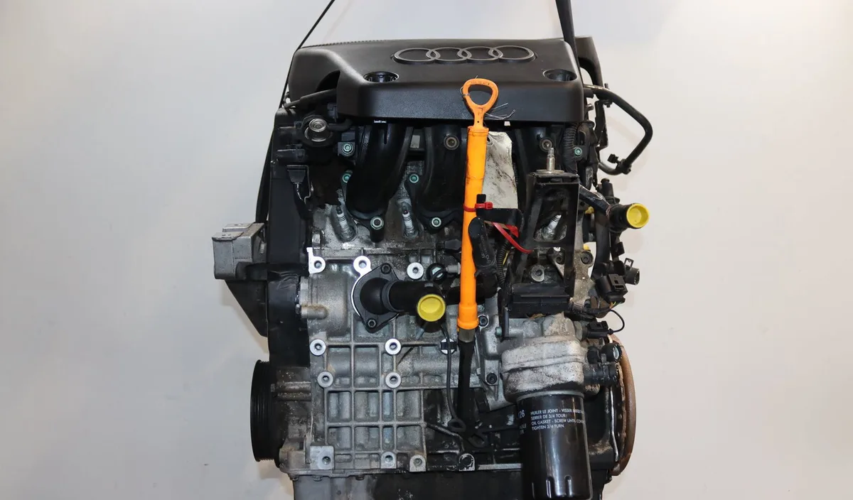 Moteur essence Audi A3 (8L1) 1.6 (1996-2003) occasion
