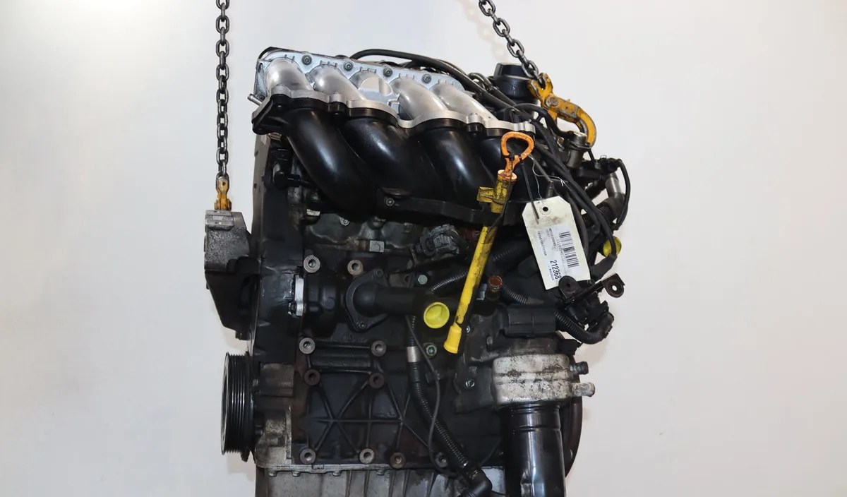 Moteur essence Audi A3 (8L1) 1.8 (1996-2003) occasion