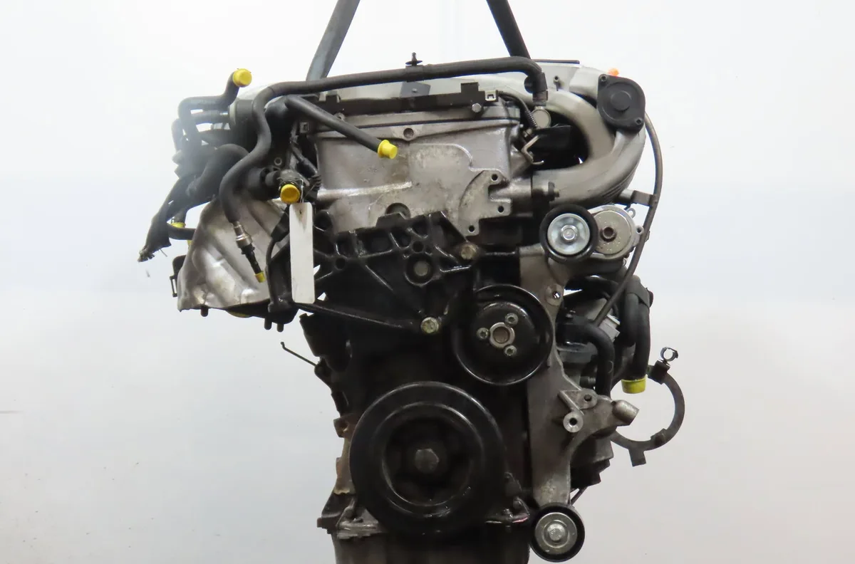 Moteur essence Audi A3 (8P1) 3.2 v6 quattro (2003-2009) 3 portes occasion