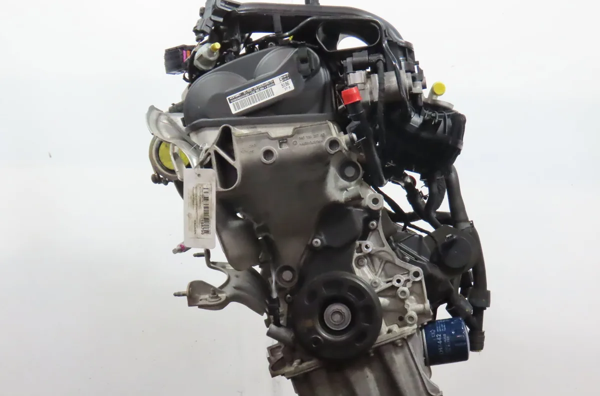 Moteur essence Audi A3 Sportback (8VA, 8VF) 1.0 tfsi (2016-2020) occasion
