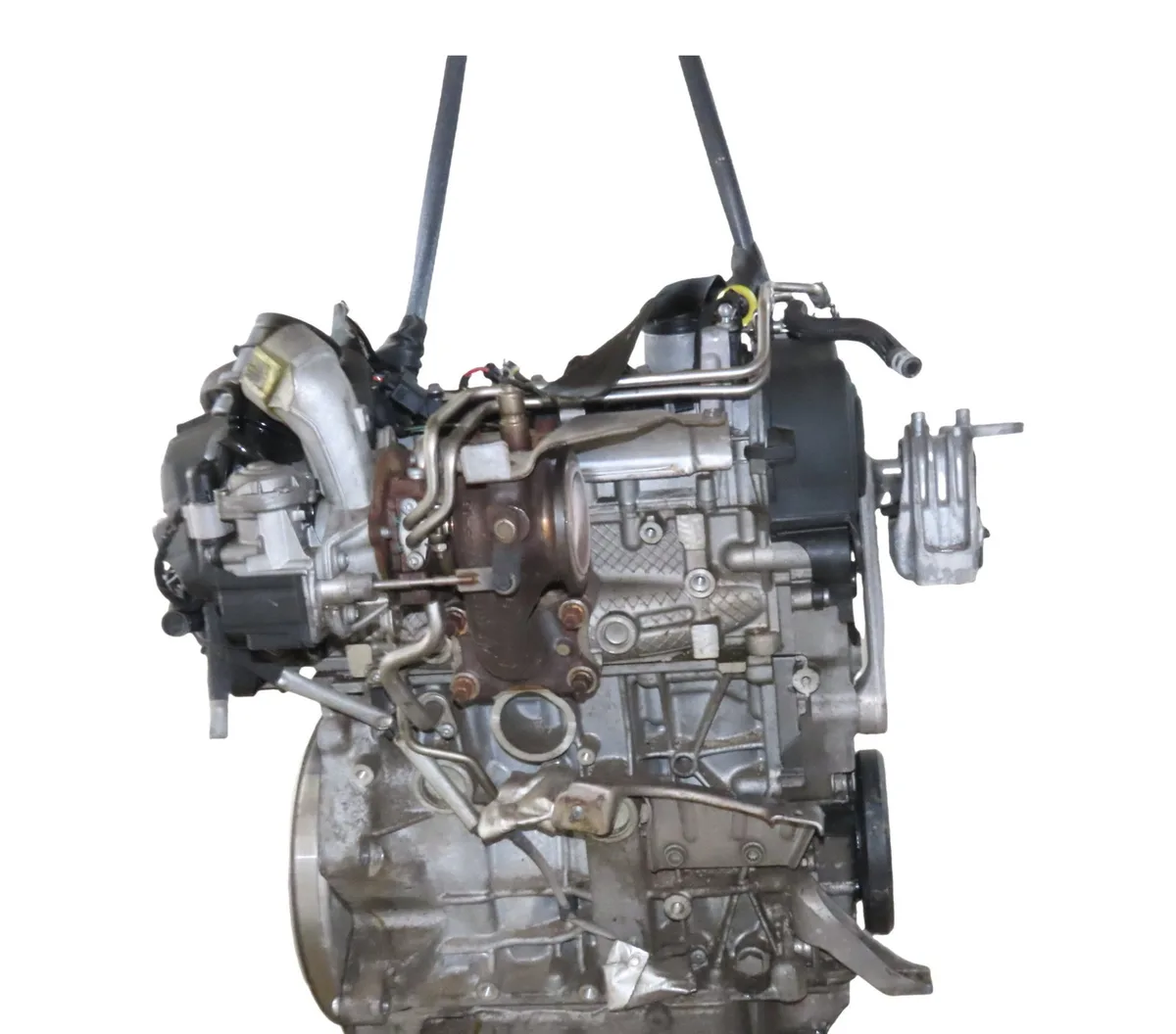 Moteur essence Audi A3 Sportback (8VA, 8VF) 1.4 tfsi e-tron (2014-2020) 5 portes occasion