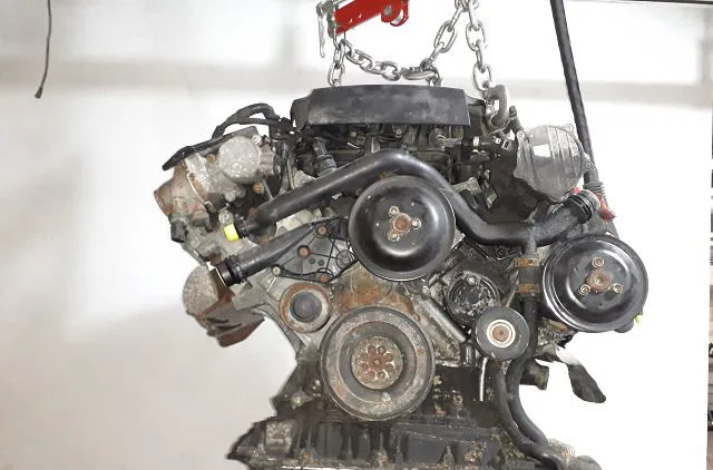 Moteur essence Audi A4 B8 (8K2) 3.2 fsi quattro (2007-2012) occasion