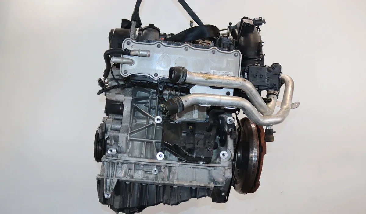 Moteur essence Audi A4 B9 (8W2, 8WC) 1.4 tfsi (2015-2019) occasion