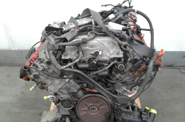 Moteur essence Audi A5 (8T3) S5 quattro (2011-2017) occasion