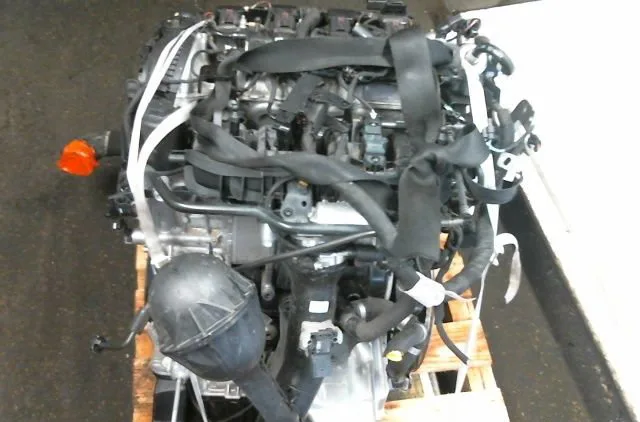 Moteur essence Audi A7 Sportback (4KA) 55 tfsi e quattro (2019) occasion