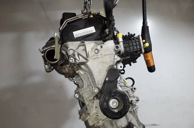 Moteur essence Audi Q3 (8UB, 8UG) 1.4 tsi (2013-2018) occasion