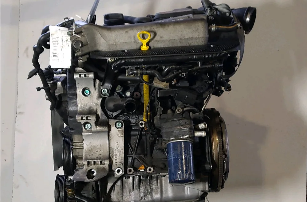 Moteur essence Audi TT (8N3) 1.8 t (1998-2006) occasion