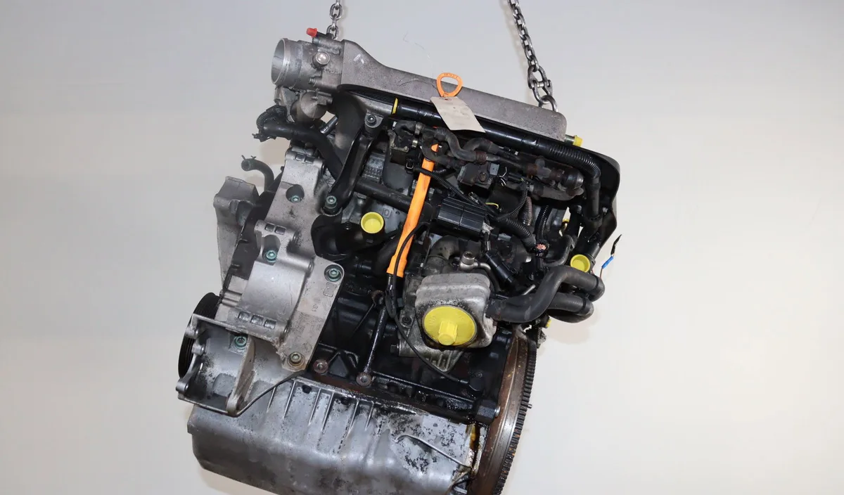 Moteur essence AUDI TT I Phase 1 10-1998--09-2006 occasion