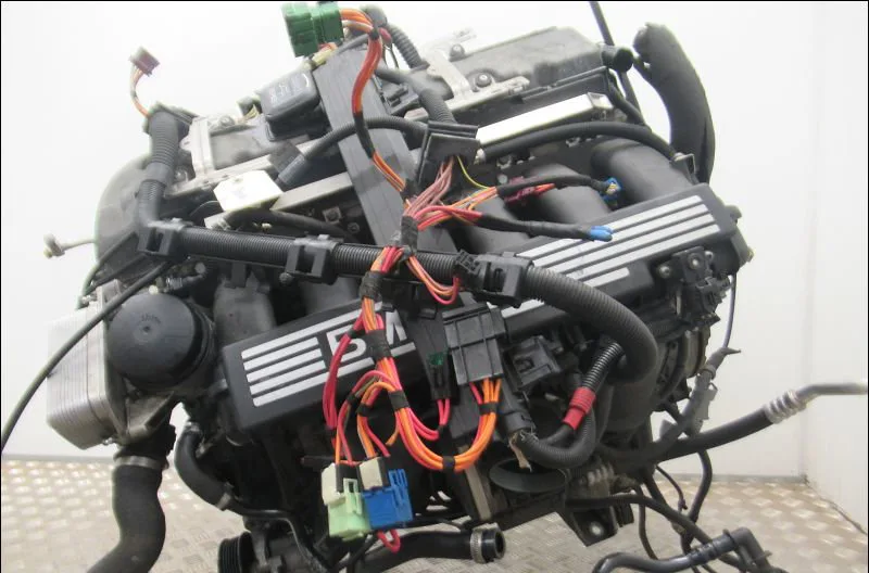 Moteur essence Bmw 3 (E90) 330 i (2004-2011) occasion
