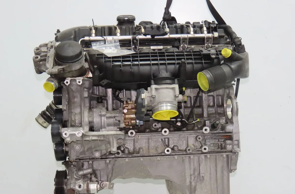 Moteur essence Bmw 3 (F30, F80) 335 i (2011-2015) occasion