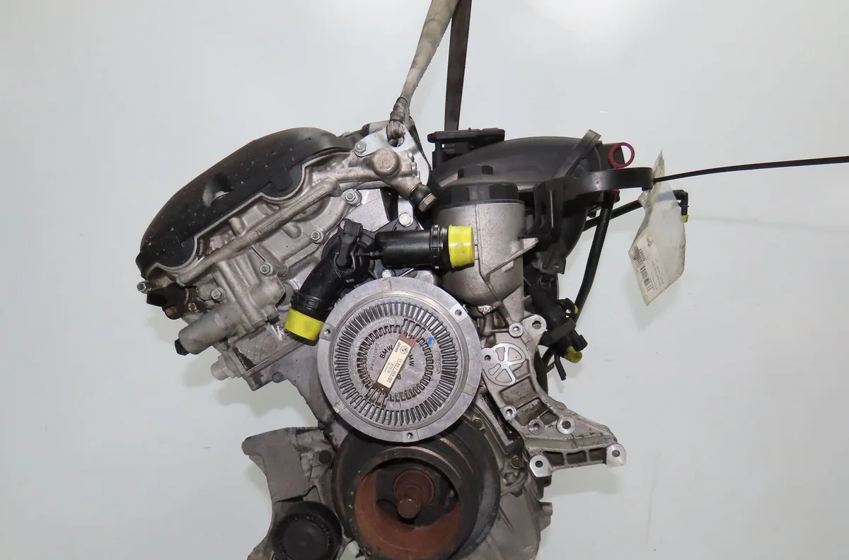 Moteur essence Bmw 5 (E39) 520 i (1996-2003) occasion