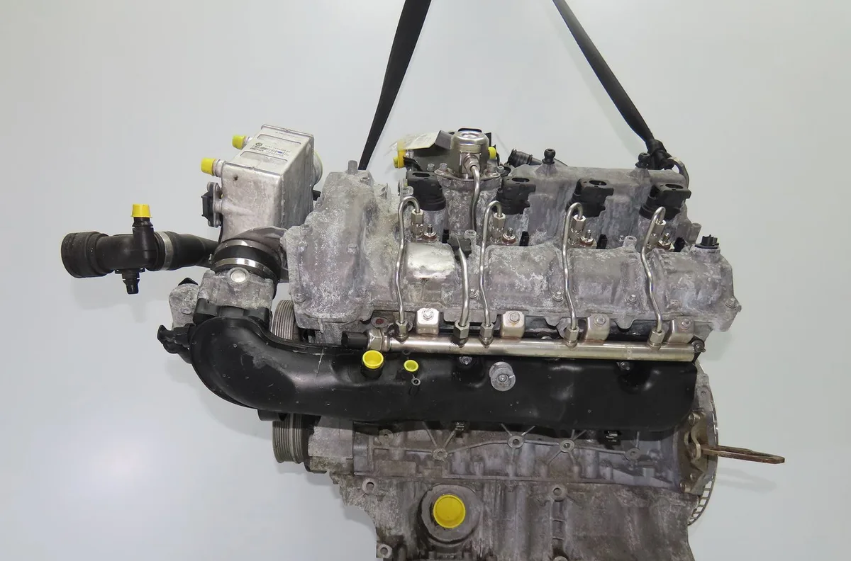 Moteur essence Bmw 7 (F01, F02, F03, F04) 750 i, li xdrive (2009-2012) occasion