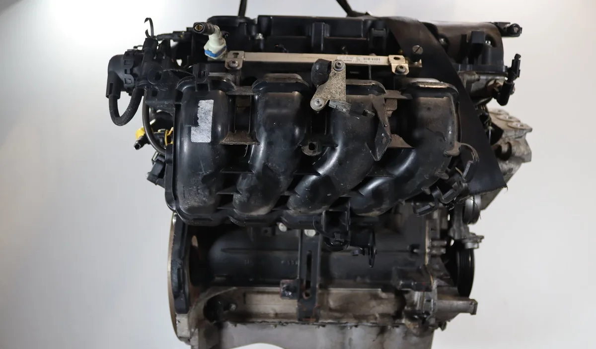 Moteur essence Chevrolet AVEO 3-5 portes (T300) 1.2 (2011) occasion