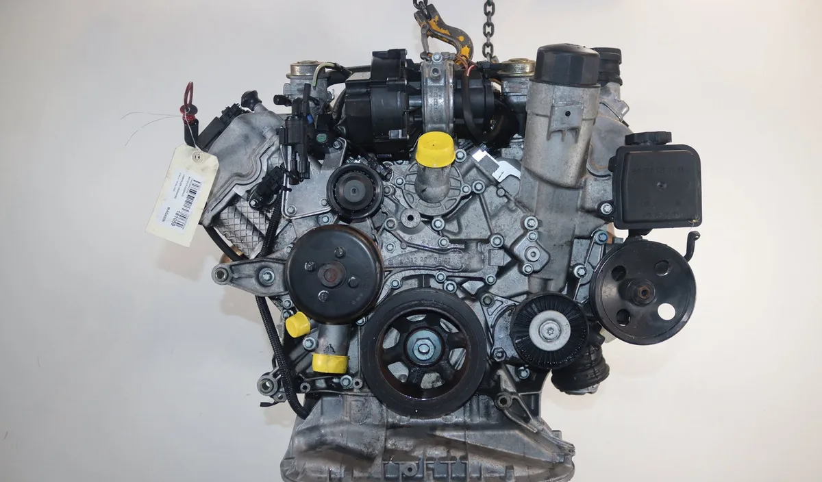 Moteur essence Chrysler CROSSFIRE Roadster 3.2 (2004-2008) occasion