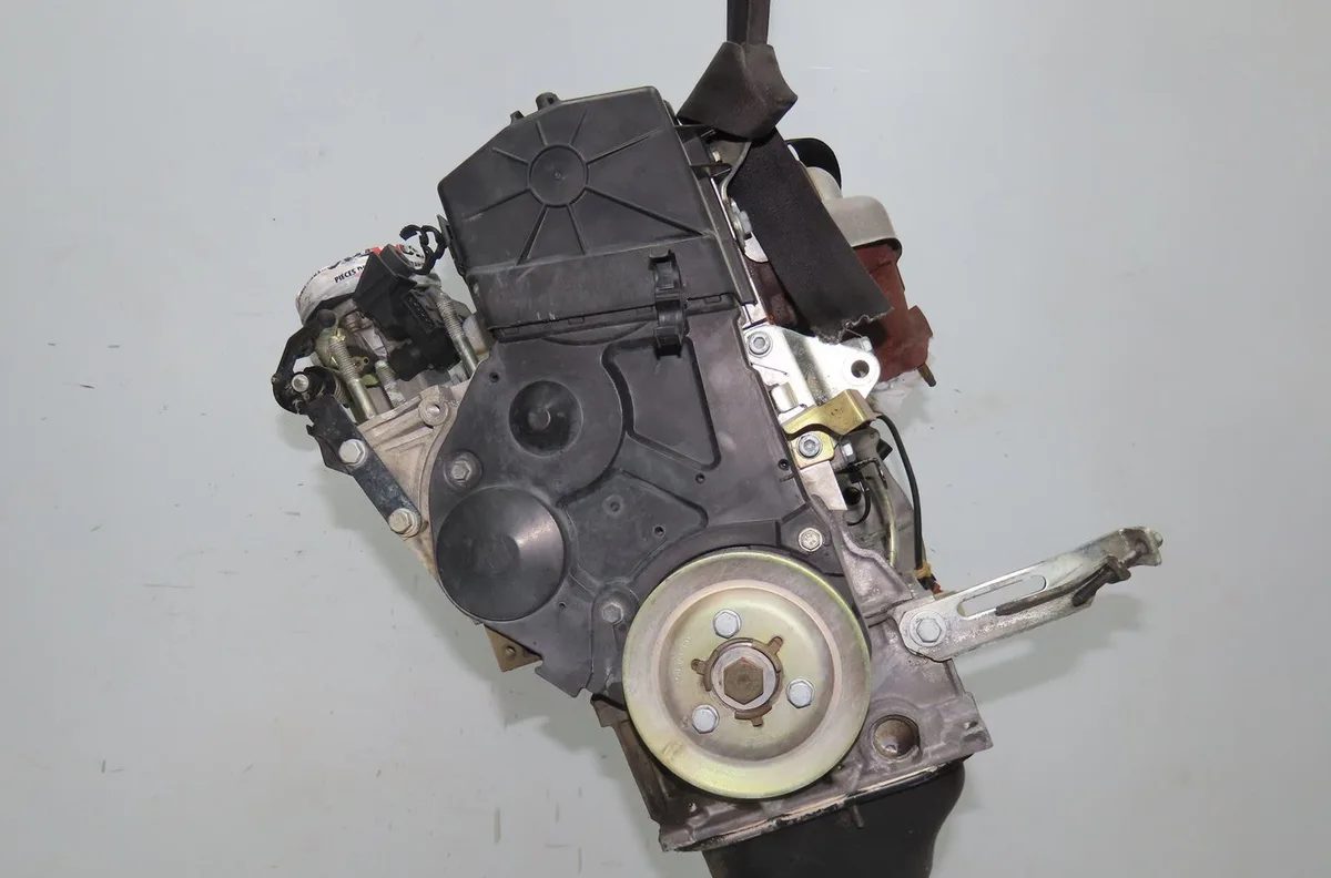 Moteur essence Citroen BERLINGO - BERLINGO FIRST Camionnette-Monospace (M_) 1.1 i (mahdz, mbhdz, mbhfx) (1996-2008) occa