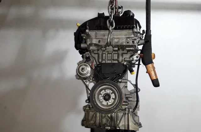 Moteur essence Citroen C3 II (SC_) 1.0 vti 68 (2012) 5 portes occasion