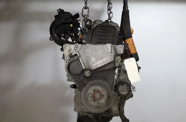 Moteur essence Citroen C3 II (SC_) 1.1 i (2009-2013) occasion
