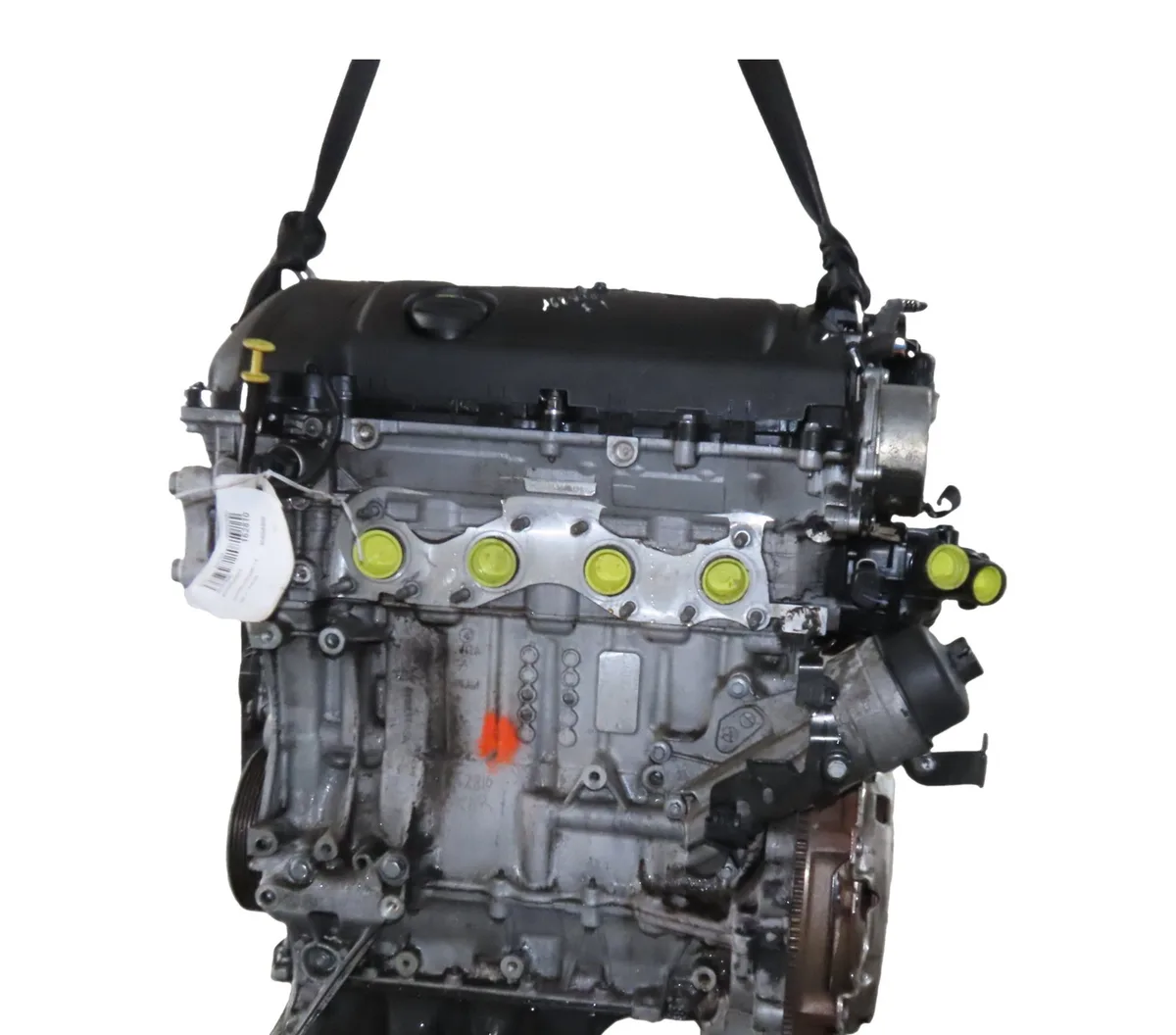 Moteur essence Citroen C3 PICASSO (SH_) 1.4 vti 95 (2009) occasion