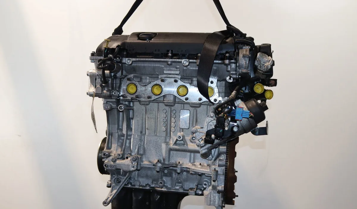 Moteur essence Citroën C3 PICASSO (SH_) 1.6 vti 120 (2009) occasion
