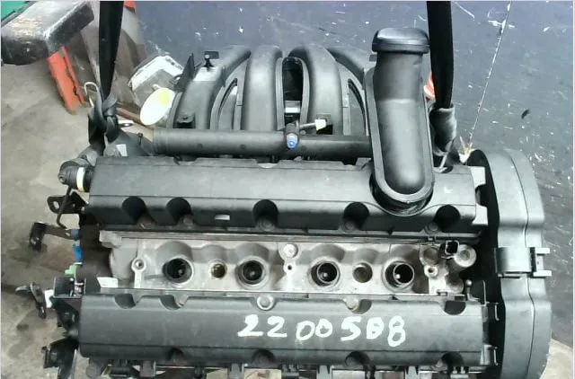 Moteur essence Citroën C4 GRAND PICASSO I (UA_) 2.0 i 16v (2006-2013) occasion