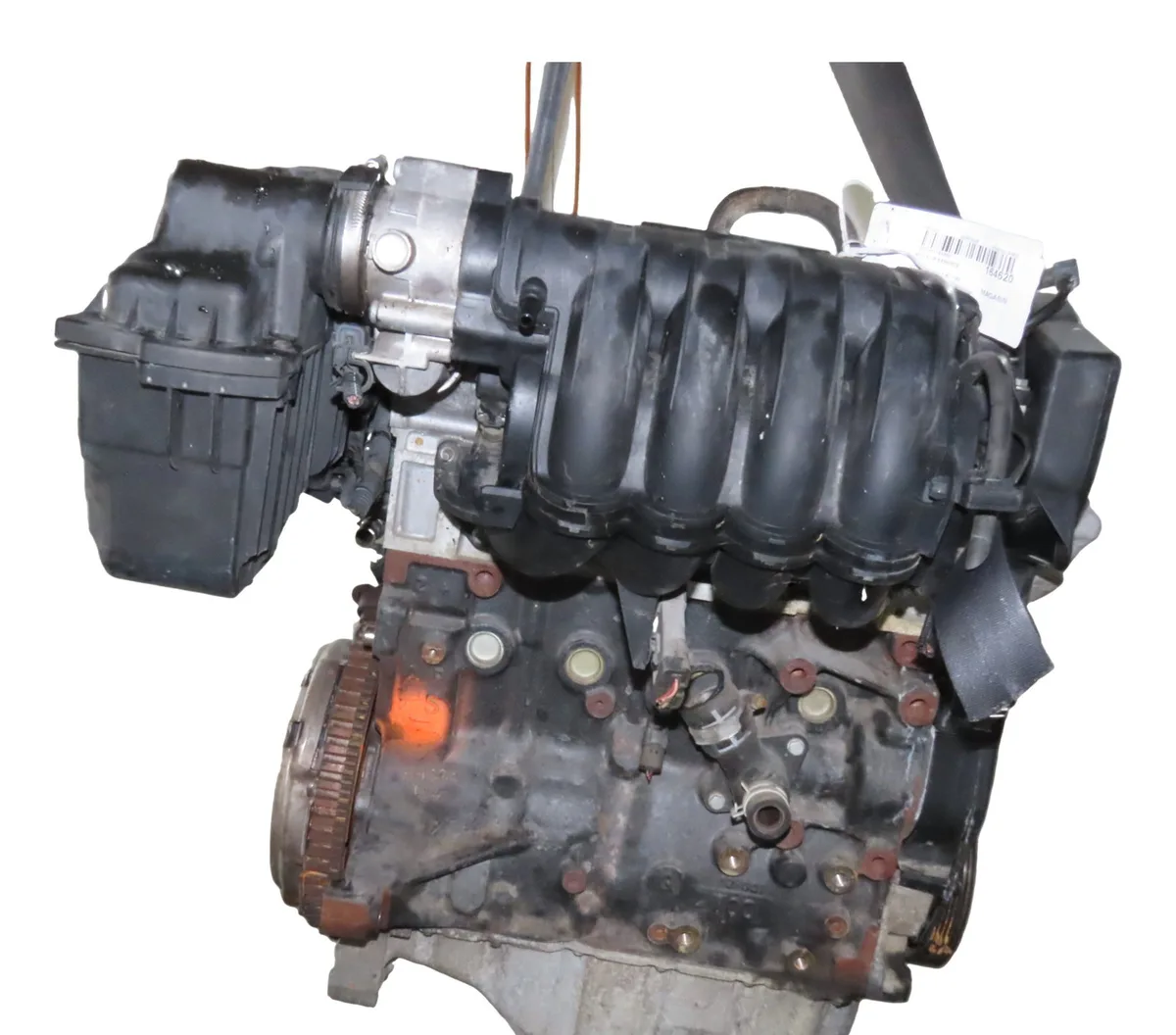 Moteur essence Citroen C4 I (LC_) 1.6 16v (2004-2011) 5 portes occasion