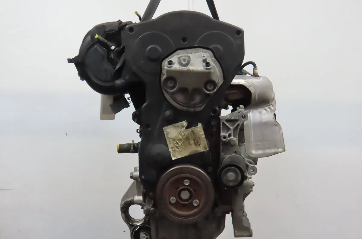 Moteur essence Citroen C4 I (LC_) 1.6 16v (2004-2011) 5 portes occasion