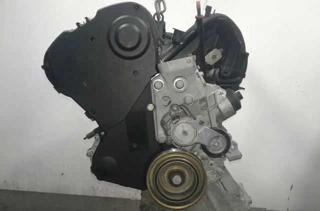 Moteur essence Citroën C5 II (RC_) 2.0 16v (rcrfjb, rcrfjc) (2004-2008) occasion