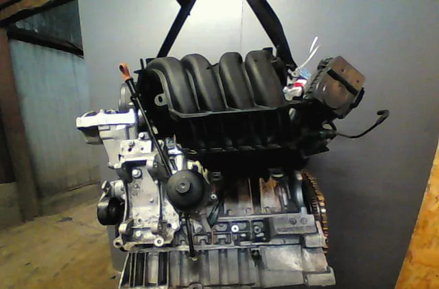 Moteur essence Citroën C5 III (RD_) 2.0 16v (2008) occasion