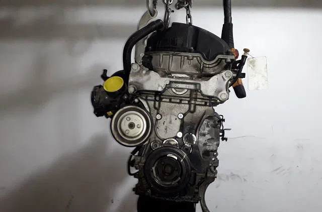 Moteur essence Citroen DS3 (SA_) 1.6 vti 120 (2010-2015) occasion