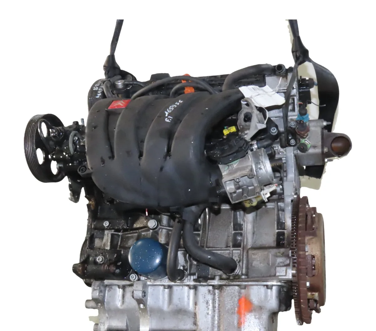 Moteur essence Citroen XANTIA (X1_, X2_) 1.8 i 16v (1995-2001) occasion