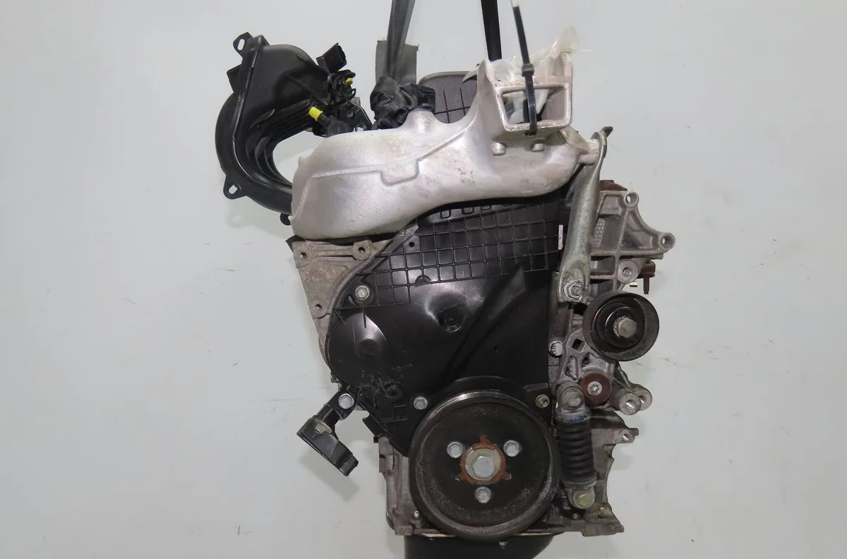 Moteur essence Citroen XSARA (N1) 1.4 i (1997-2005) occasion