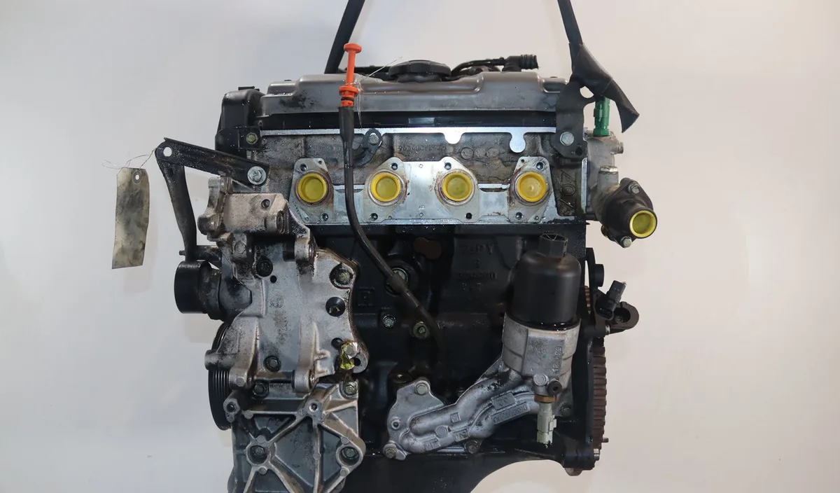 Moteur essence Citroën XSARA PICASSO (N68) 1.6 (1999-2010) occasion