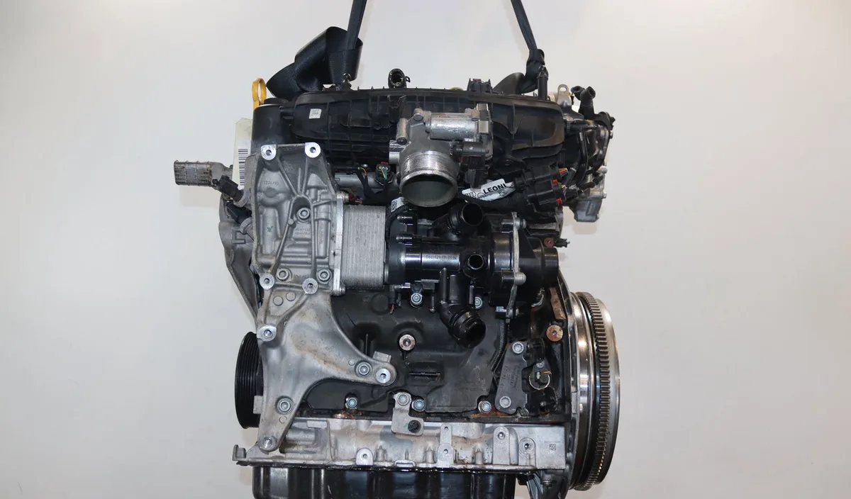 Moteur essence Cupra LEON (KL1) 2.0 tsi (2021) occasion