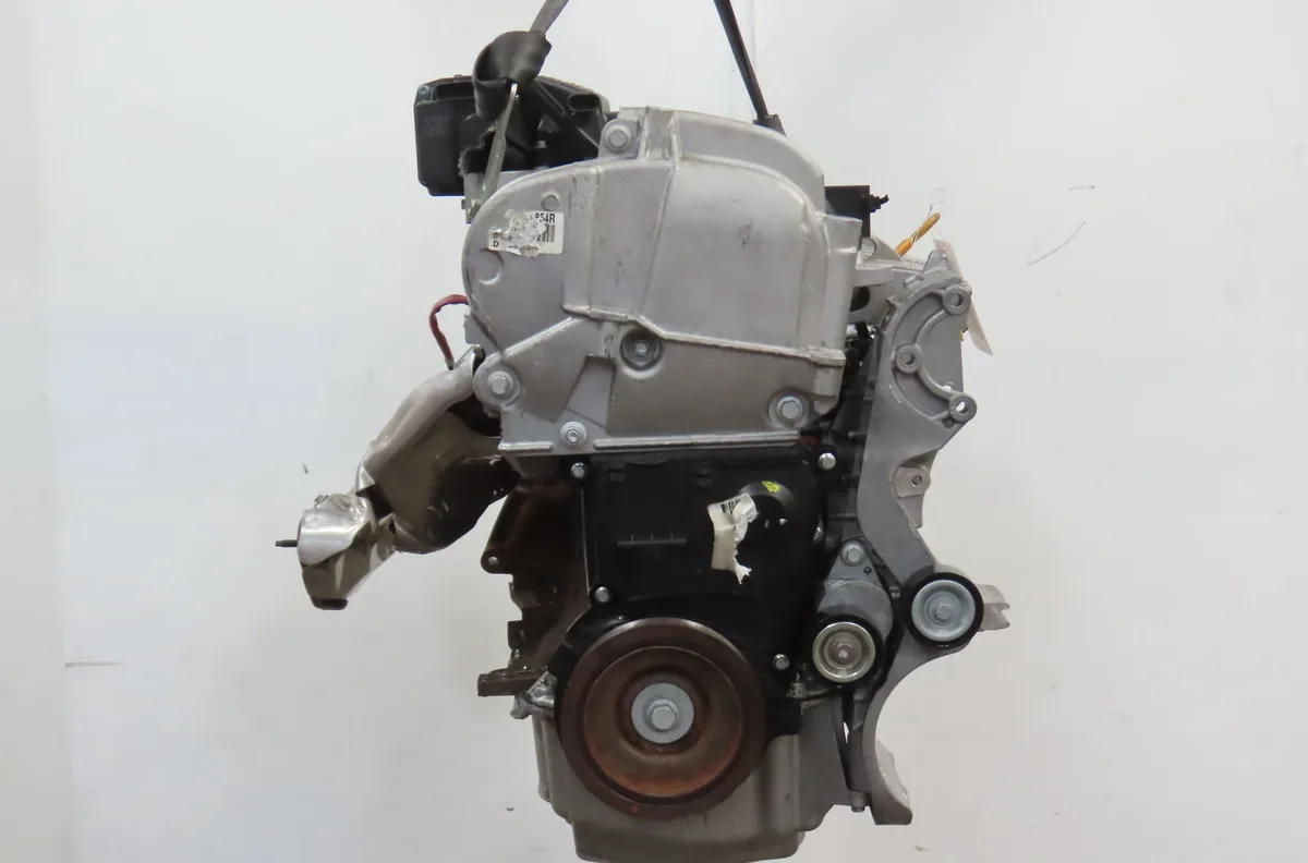 Moteur essence Dacia DUSTER (HS_) 1.6 16v 4x4 (2010-2018) occasion