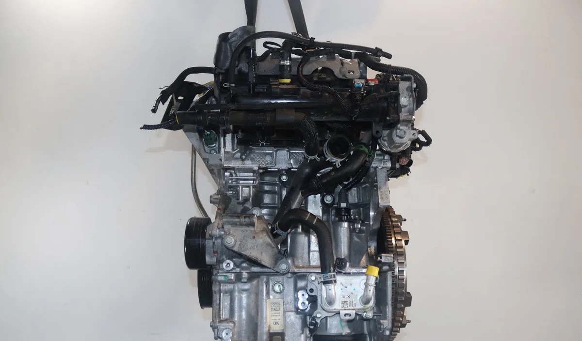 Moteur essence Dacia DUSTER (PYM_, PYN_) 1.0 eco g-100 (2023) occasion