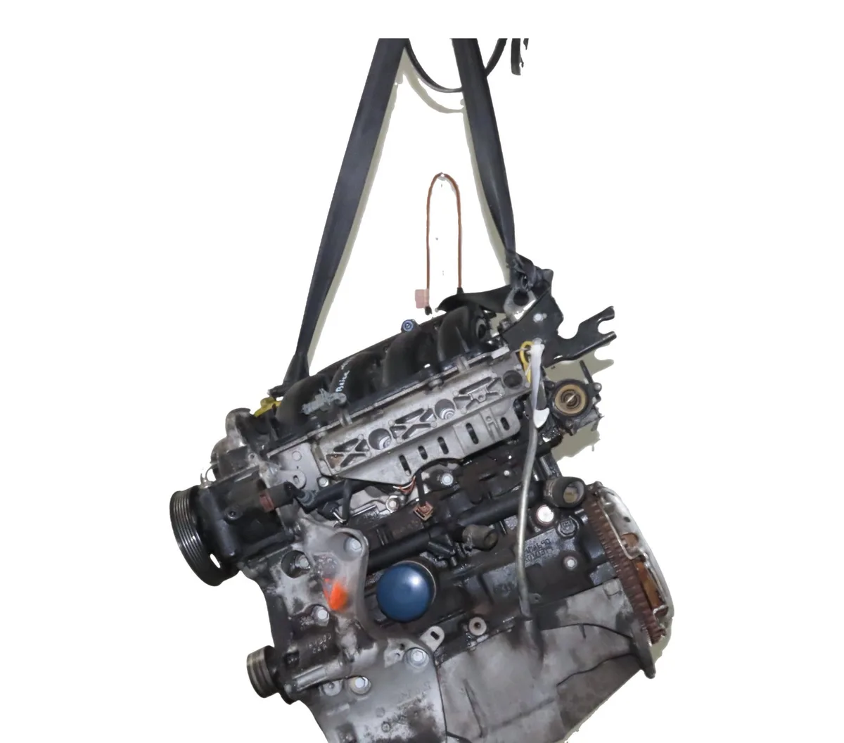 Moteur essence Dacia LOGAN MCV (KS_) 1.6 16v (ks0l, ks0m, ks0p, ks1s) (2007) 5 portes occasion