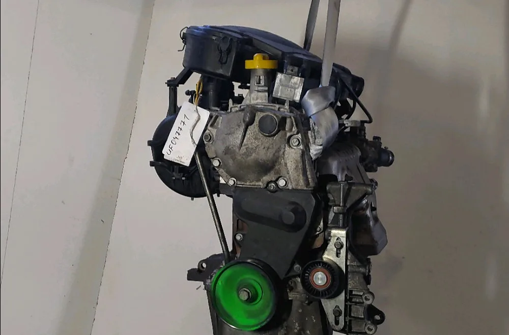 Moteur essence Dacia SANDERO 1.4 (bs0c, bs0a, bs0g, bs1f, bs0e) (2008) occasion
