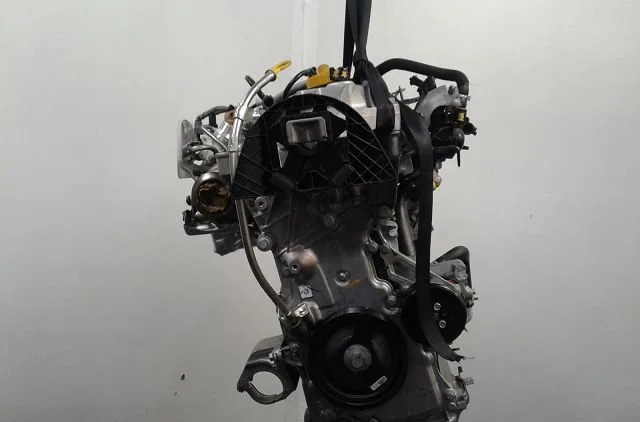 Moteur essence DACIA SANDERO II 2021 occasion