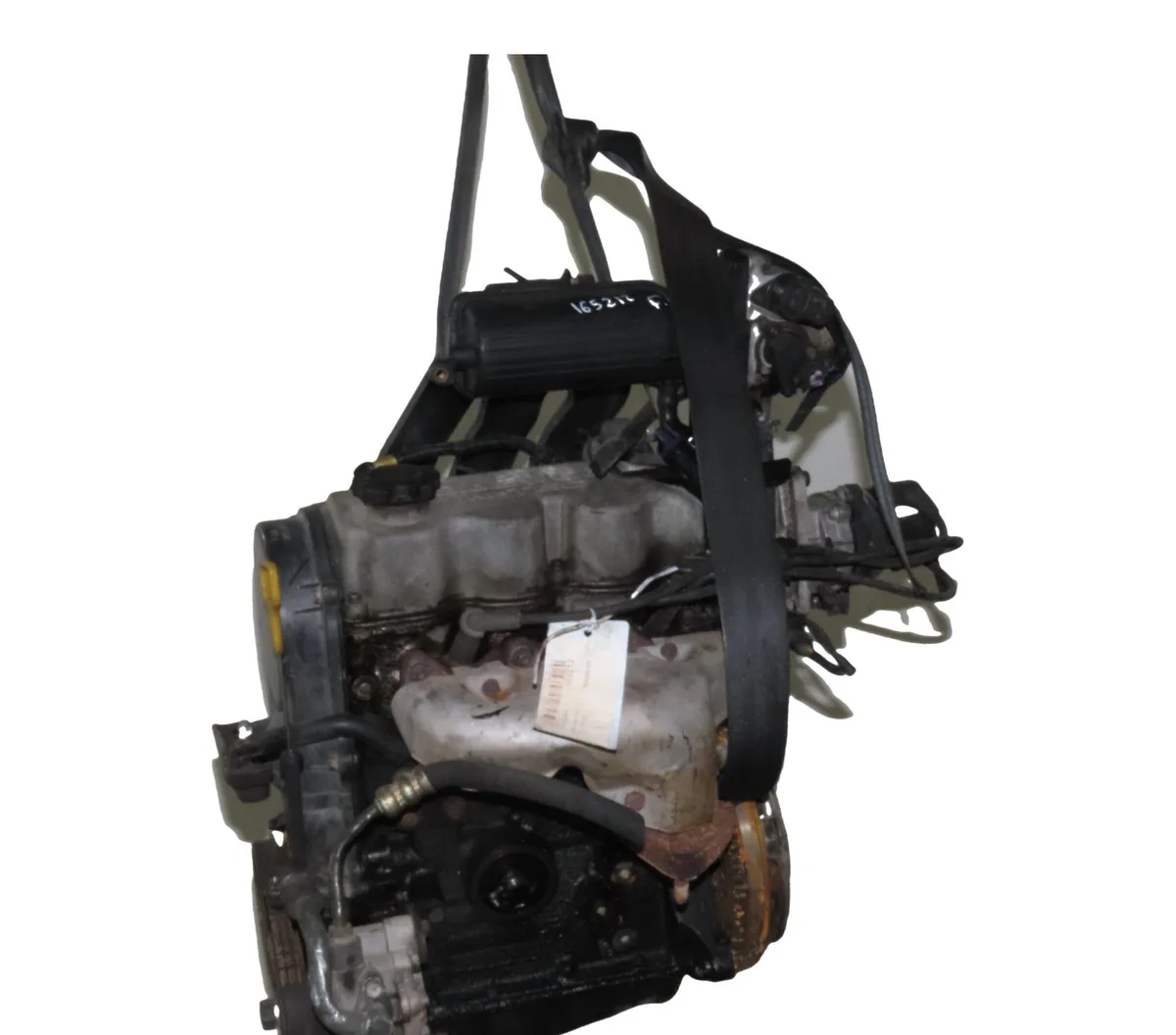 Moteur essence Daewoo MATIZ (M100, M150) 0.8 (1998) 5 portes occasion