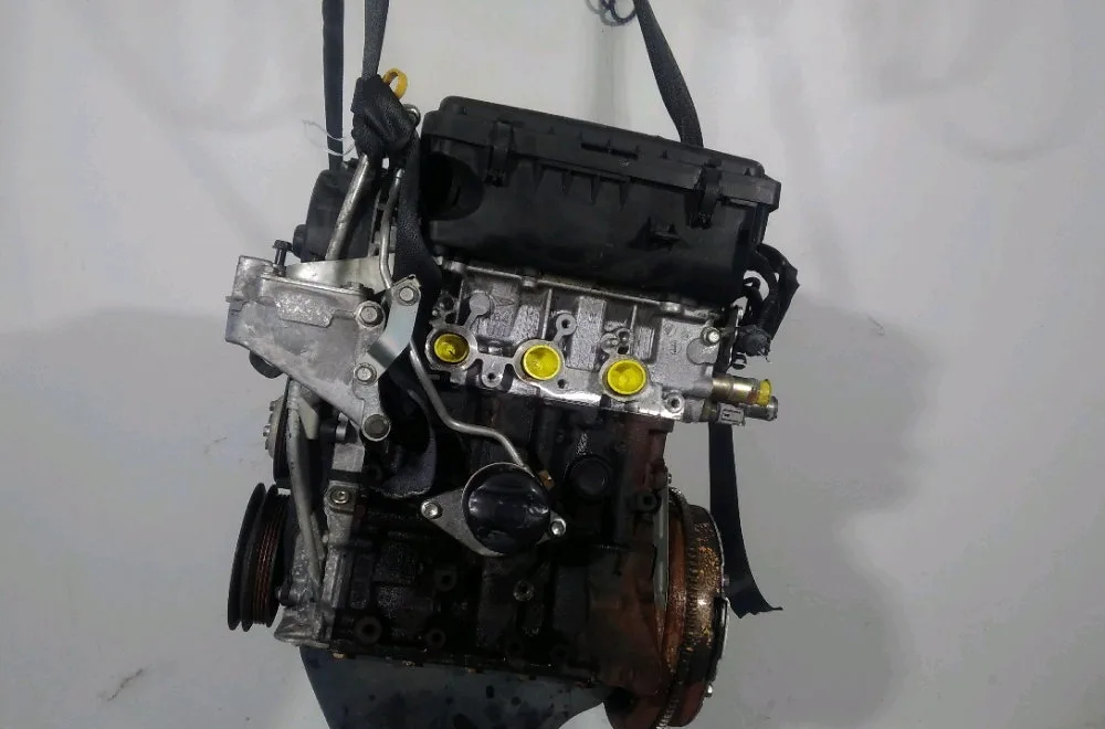 Moteur essence Daihatsu CUORE VI (L251, L250_, L260_) 1.0 (2003) occasion