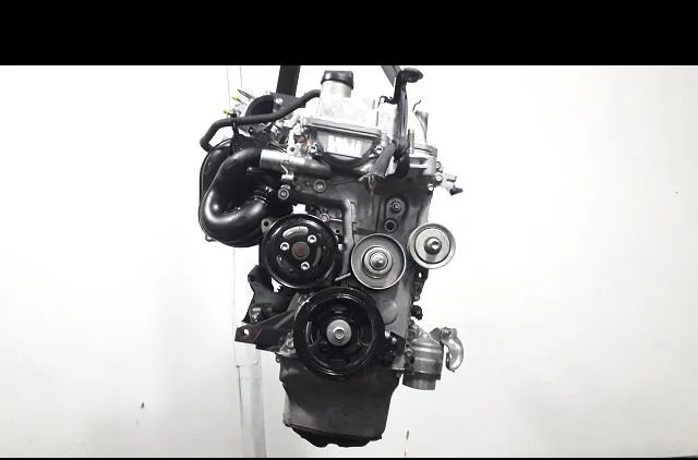Moteur essence Daihatsu SIRION (M3_) 1.3 (m301) (2005) occasion