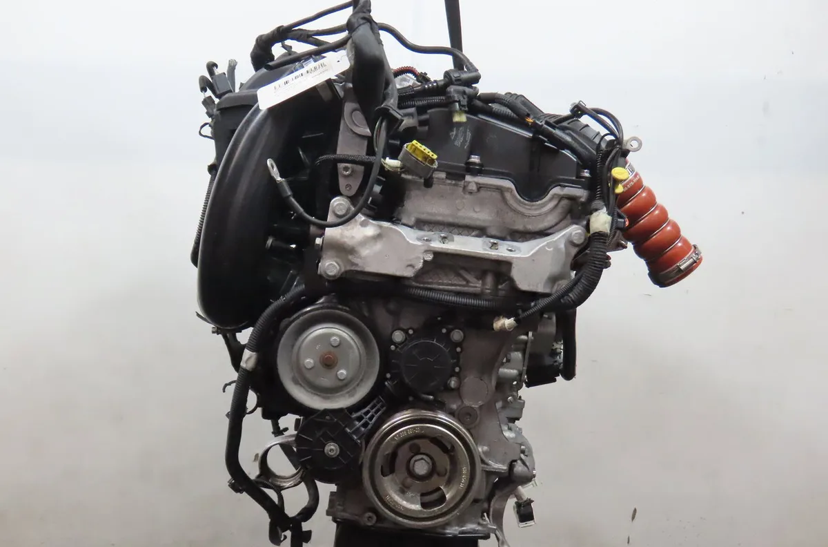 Moteur essence Ds DS 3 (SA_) 1.6 thp 208 (2015-2019) occasion