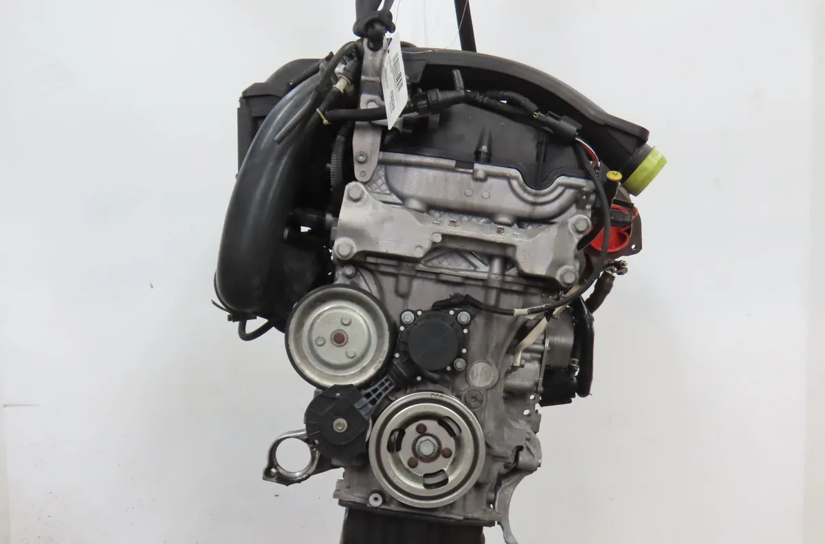 Moteur essence Ds DS 3 (SA_) 1.6 thp 208 (2015-2019) occasion