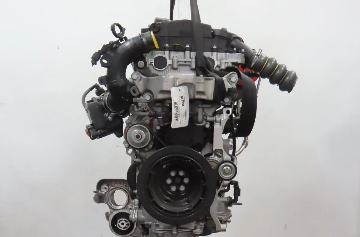 Moteur essence Ds DS 4 - DS 4 CROSSBACK (NX_) 1.2 thp 130 (nxhnym) (2015-2018) 5 portes occasion