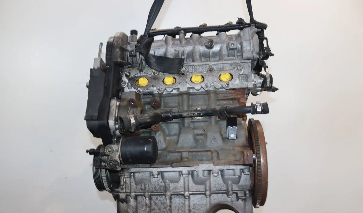 Moteur essence Fiat 500 (312_) 1.4 (312axc1b, 312cxc1b) (2007) occasion