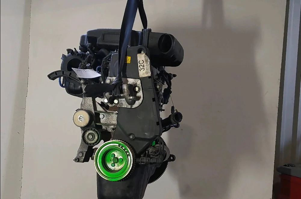Moteur essence Fiat GRANDE PUNTO (199_) 1.4 (199axb11, 199axb1a, 199bxb1a, 199axl1a) (2005-2015) occasion